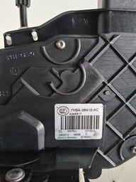 FECHADURA ELÉTRICA TRASEIRA DIREITA DISCOVERY 4 2012 A 2016