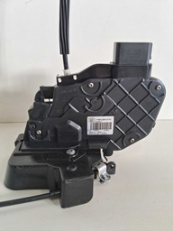 FECHADURA ELÉTRICA TRASEIRA DIREITA DISCOVERY 4 2012 A 2016