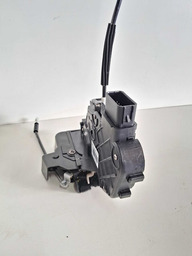 FECHADURA ELÉTRICA TRASEIRA DIREITA DISCOVERY 4 2012 A 2016