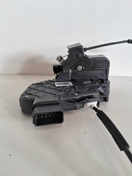 FECHADURA ELÉTRICA TRASEIRA DIREITA DISCOVERY 4 2012 A 2016