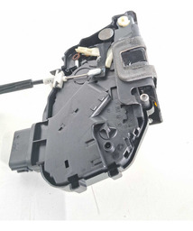 FECHADURA ELÉTRICA TRASEIRA DIREITA DISCOVERY 4 2012 A 2016