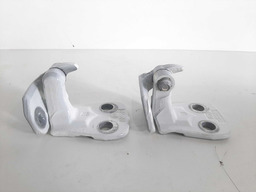 Par Dobradiça Traseira Direita Discovery 4 2012 A 2016 