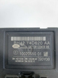 MÓDULO PORTA TRASEIRA DIREITA DISCOVERY 4 2012 A 2016     