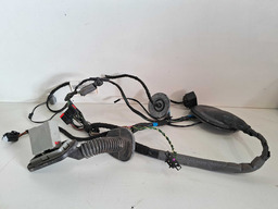 Chicote Porta Traseira Direita Discovery 4 2012 A 2016