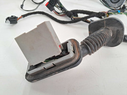 CHICOTE PORTA TRASEIRA DIREITA DISCOVERY 4 2012 A 2016