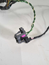 CHICOTE PORTA TRASEIRA DIREITA DISCOVERY 4 2012 A 2016