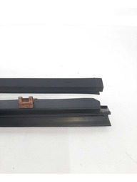 PAR PESTANA TRASEIRA DIREITA DISCOVERY 4 2012 A 16 DETALHE