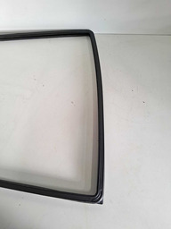 BORRACHA VIDRO TRASEIRO DIREITO DISCOVERY 4 2012 A 16