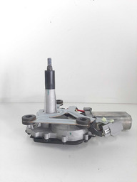 MOTOR LIMPADOR TRASEIRO LAND ROVER DISCOVERY 4 2012 A 2016 