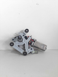 MOTOR LIMPADOR TRASEIRO LAND ROVER DISCOVERY 4 2012 A 2016 