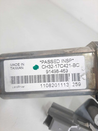 MOTOR LIMPADOR TRASEIRO LAND ROVER DISCOVERY 4 2012 A 2016 