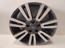 Roda Discovery 4 Aro 19 Tala 8 Sport 2012 A 2016 5X120