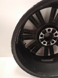 RODA DISCOVERY 4 ARO 19 TALA 8 SPORT 2012 A 2016 5X120