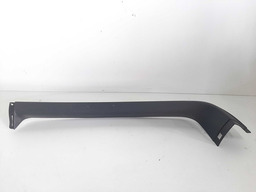 Acabamento Direito Tampa Traseira  Discovery 4 2012 A 2016