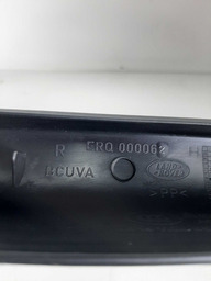 ACABAMENTO DIREITO TAMPA TRASEIRA  DISCOVERY 4 2012 A 2016