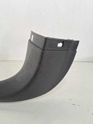 ACABAMENTO ESQUERDO TAMPA TRASEIRA DISCOVERY 4 2012 A 2016 