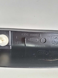 ACABAMENTO ESQUERDO TAMPA TRASEIRA DISCOVERY 4 2012 A 2016 