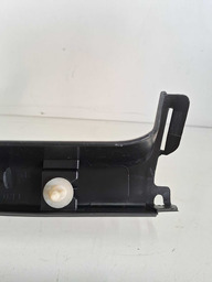 ACABAMENTO ESQUERDO TAMPA TRASEIRA DISCOVERY 4 2012 A 2016 