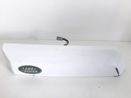 Moldura Puxador Tampa Traseira Discovery 4 2012 Detalhe 