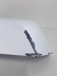 MOLDURA PUXADOR TAMPA TRASEIRA DISCOVERY 4 2012 DETALHE 