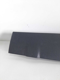 ACABAMENTO CENTRAL TAMPA TRASEIRA DISCOVERY 4 2012 A 2016