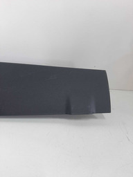 ACABAMENTO CENTRAL TAMPA TRASEIRA DISCOVERY 4 2012 A 2016