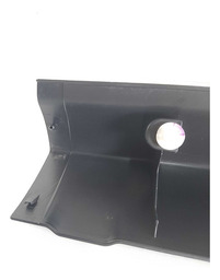 ACABAMENTO CENTRAL TAMPA TRASEIRA DISCOVERY 4 2012 A 2016