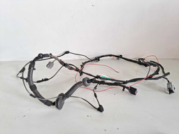 Chicote Tampa Traseira Land Rover Discovery 4 2012 Detalhe