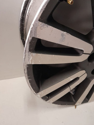 RODA DISCOVERY 4 3.0 ARO 19 TALA 8 SPORT 2012 A 2016  5X120