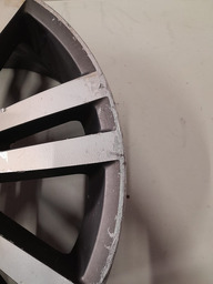 RODA DISCOVERY 4 3.0 ARO 19 TALA 8 SPORT 2012 A 2016  5X120