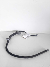 MANGUEIRA FILTRO LAND ROVER DISCOVERY 4 3.0 2012 A 2016   