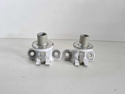 Par Dobradiça Tampa Traseira Discovery 4 2012 A 2016 