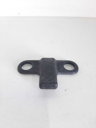 BATENTE TAMPA TRASEIRA LAND ROVER DISCOVERY 4 2012 A 2016