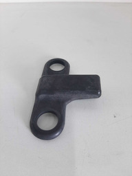 BATENTE TAMPA TRASEIRA LAND ROVER DISCOVERY 4 2012 A 2016