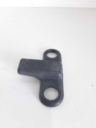 BATENTE TAMPA TRASEIRA LAND ROVER DISCOVERY 4 2012 A 2016