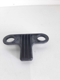 BATENTE TAMPA TRASEIRA LAND ROVER DISCOVERY 4 2012 A 2016