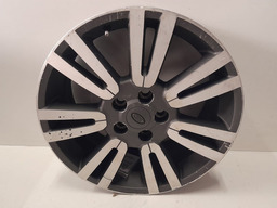 Roda Discovery 4 3.0 Sport Aro 19 Tala 8 2012 A 2016 Detalhe