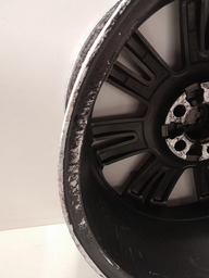 RODA DISCOVERY 4 3.0 SPORT ARO 19 TALA 8 2012 A 2016 DETALHE