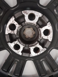 RODA DISCOVERY 4 3.0 SPORT ARO 19 TALA 8 2012 A 2016 DETALHE