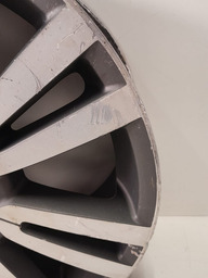 RODA DISCOVERY 4 3.0 SPORT ARO 19 TALA 8 2012 A 2016 DETALHE