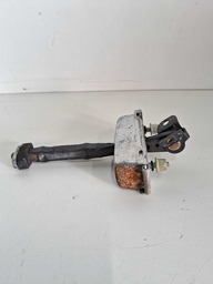 Limitador Porta Dianteira Esquerda Discovery 4 2012 A 2016 