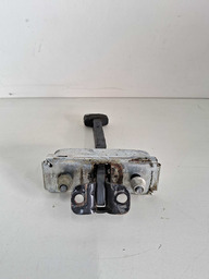 LIMITADOR PORTA DIANTEIRA ESQUERDA DISCOVERY 4 2012 A 2016 