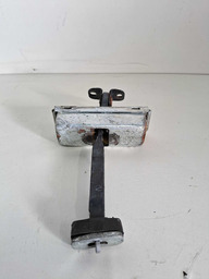 LIMITADOR PORTA DIANTEIRA ESQUERDA DISCOVERY 4 2012 A 2016 