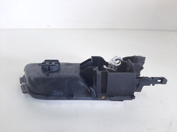 MACANETA INTERNA DIANTEIRA ESQUERDA DISCOVERY 4 2012 A 2016