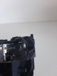 MACANETA INTERNA DIANTEIRA ESQUERDA DISCOVERY 4 2012 A 2016