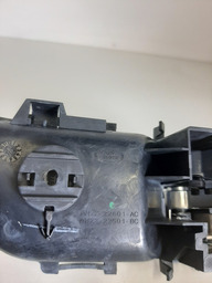 MACANETA INTERNA DIANTEIRA ESQUERDA DISCOVERY 4 2012 A 2016