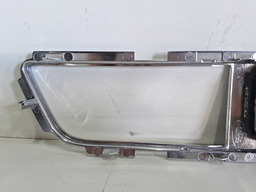 BOTAO MEMÓRIA BANCO COM MOLDURA DISCOVERY 4 2012 A 2016 