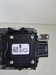 BOTAO MEMÓRIA BANCO COM MOLDURA DISCOVERY 4 2012 A 2016 