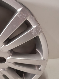 RODA DISCOVERY 4 ARO 19 TALA 8 SPORT 2012 A 2016 5X120