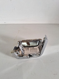 ACABAMENTO MAÇANETA INTERNA DIANT ESQUERDA DISCOVERY 4 2012